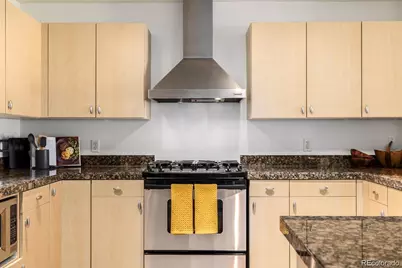 1560 Blake Street #810, Denver, CO 80202 - Photo 15