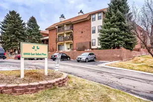 13950 E Oxford Pl, Aurora, CO 80014 - Photo 1