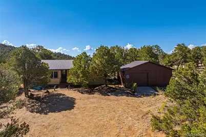 356 Iron Mountain Lane, Cotopaxi, CO 81223 - Photo 3