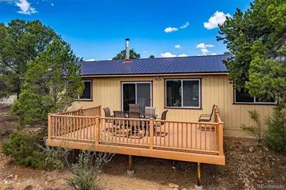 356 Iron Mountain Lane, Cotopaxi, CO 81223 - Photo 33