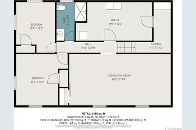 888 S Swadley Street, Lakewood, CO 80228 - Photo 29