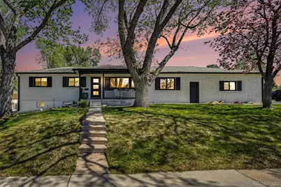 888 S Swadley Street, Lakewood, CO 80228 - Photo 1