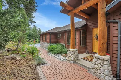 7790 S Homesteader Drive, Morrison, CO 80465 - Photo 7