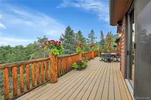 7790 S Homesteader Dr, Morrison, CO 80465 - Photo 3