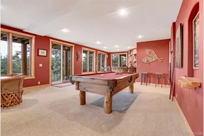 7790 S Homesteader Drive, Morrison, CO 80465 - Photo 31