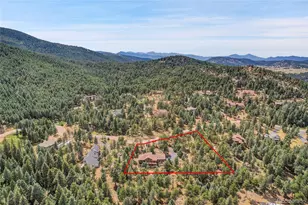 7790 S Homesteader Dr, Morrison, CO 80465 - Photo 47