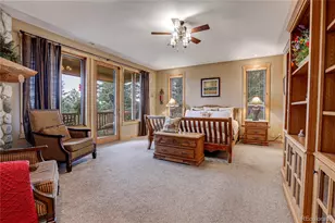 7790 S Homesteader Dr, Morrison, CO 80465 - Photo 23