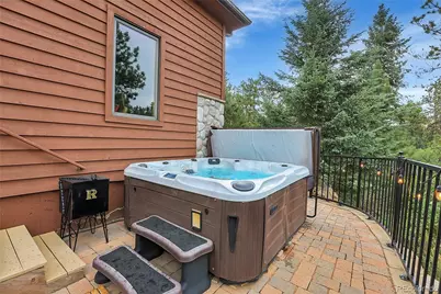 7790 S Homesteader Drive, Morrison, CO 80465 - Photo 43