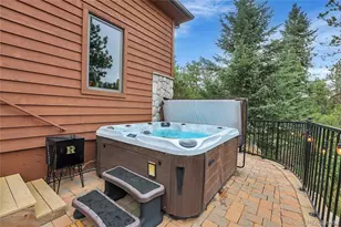 7790 S Homesteader Dr, Morrison, CO 80465 - Photo 43