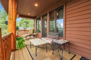 7790 S Homesteader Dr, Morrison, CO 80465 - Photo 25