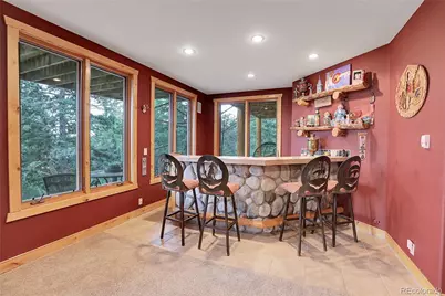 7790 S Homesteader Drive, Morrison, CO 80465 - Photo 33