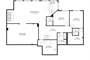 7790 S Homesteader Dr, Morrison, CO 80465 - Photo 41