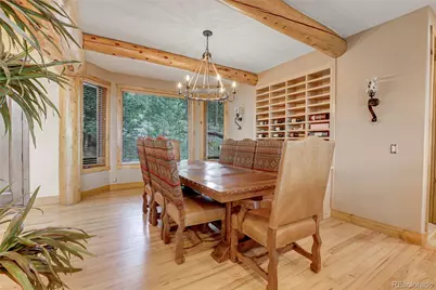 7790 S Homesteader Drive, Morrison, CO 80465 - Photo 13