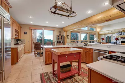 7790 S Homesteader Drive, Morrison, CO 80465 - Photo 17