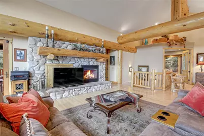 7790 S Homesteader Drive, Morrison, CO 80465 - Photo 11