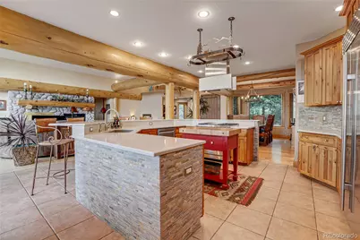 7790 S Homesteader Drive, Morrison, CO 80465 - Photo 15