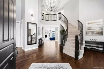 514 Prospect Drive, Castle Rock, CO 80108 - Photo 3