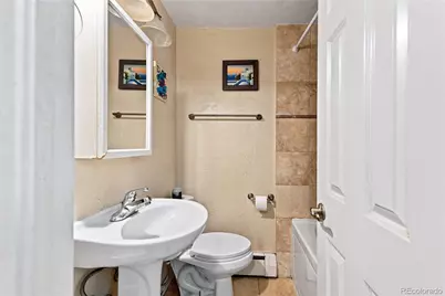 1243 Vine Street #3, Denver, CO 80206 - Photo 11