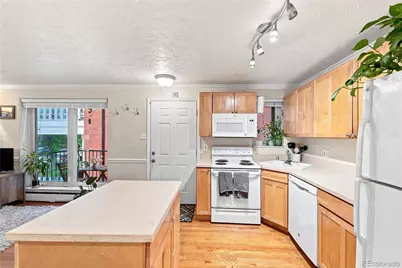 1243 Vine Street #3, Denver, CO 80206 - Photo 15