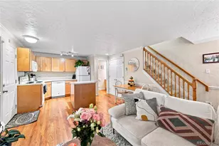 1243 Vine St, Denver, CO 80206 - Photo 1