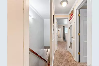 1243 Vine Street #3, Denver, CO 80206 - Photo 21