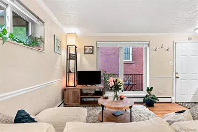 1243 Vine Street #3, Denver, CO 80206 - Photo 13