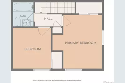 1243 Vine Street #3, Denver, CO 80206 - Photo 27