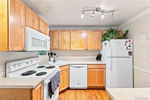 1243 Vine St, Denver, CO 80206 - Photo 3