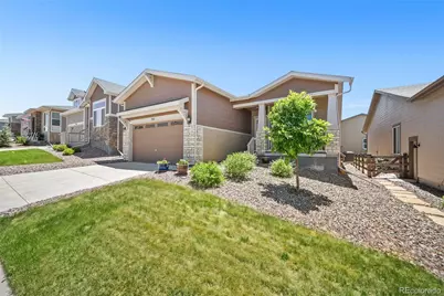 332 Alumroot Street, Castle Rock, CO 80104 - Photo 1