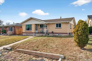 1861 S Canosa Ct, Denver, CO 80219 - Photo 19