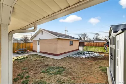 1861 S Canosa Ct, Denver, CO 80219 - Photo 23
