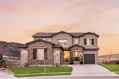 2105 S Poppy Street, Lakewood, CO 80228 - Photo 1