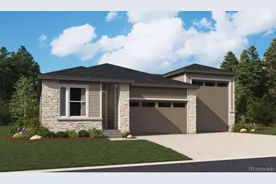 440 Maple Street, Keenesburg, CO 80643 - Photo 1