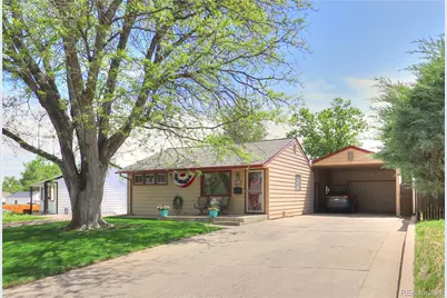 2610 S King Street, Denver, CO 80219 - Photo 1