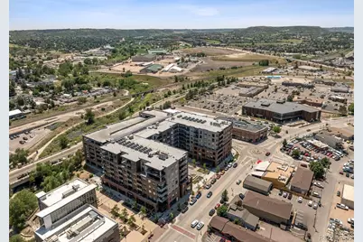 20 Wilcox Street #309, Castle Rock, CO 80104 - Photo 33