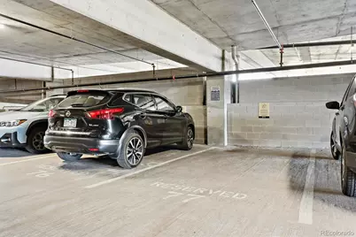 20 Wilcox Street #309, Castle Rock, CO 80104 - Photo 21