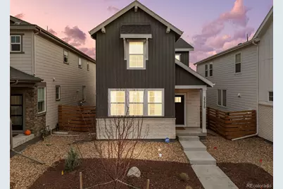 23920 E 34th Avenue, Aurora, CO 80019 - Photo 1