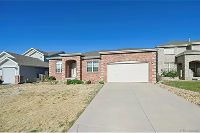 4969 S Malaya Way, Aurora, CO 80015 - Photo 1