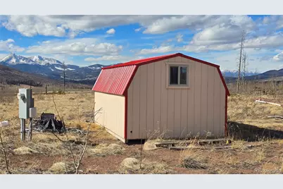 1280 &1281 Seawell Place, Fort Garland, CO 81133 - Photo 1