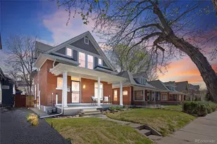 1054 S Pearl St, Denver, CO 80209 - Photo 1