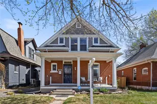 1054 S Pearl St, Denver, CO 80209 - Photo 3