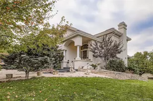 16113 Canyon Wren Way, Morrison, CO 80465 - Photo 1