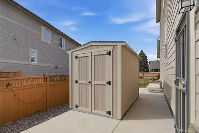 15981 Red Bud Drive, Parker, CO 80134 - Photo 23