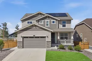 15981 Red Bud Dr, Parker, CO 80134 - Photo 1