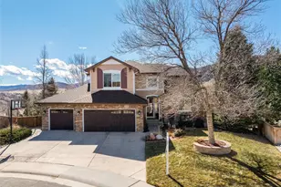 9536 W Avalon Dr, Littleton, CO 80127 - Photo 1