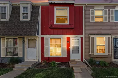15743 E 13th Place, Aurora, CO 80011 - Photo 1