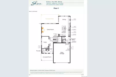 8858 Buttonwillow Drive, Littleton, CO 80125 - Photo 29