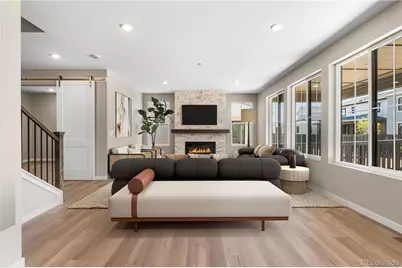 8858 Buttonwillow Drive, Littleton, CO 80125 - Photo 11