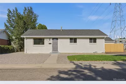 6910 Jasmine Street, Commerce City, CO 80022 - Photo 1