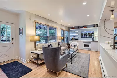 824 S Medea Way, Denver, CO 80209 - Photo 5